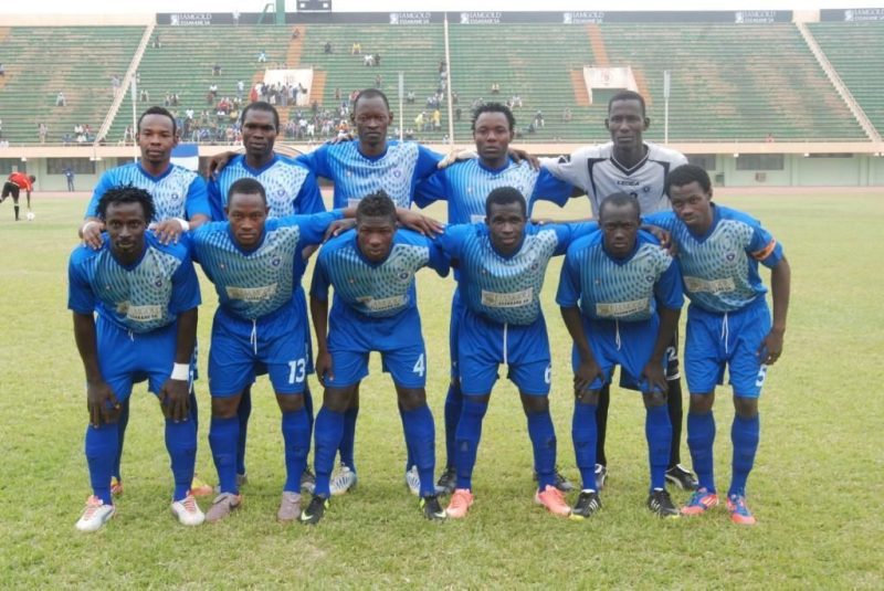 SO Armee vs ASEC Mimosas 预测,榜首之争将是惊心动魄和紧张的