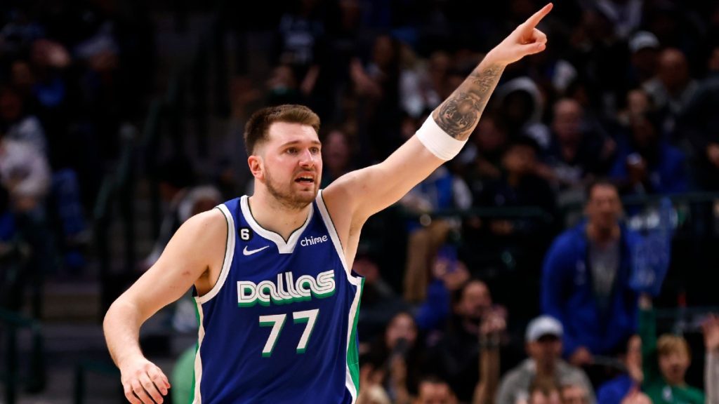 NBA球员的得分和预测,卡瓦伊-伦纳德和卢卡-东契奇是最佳得分赌注（2月2日）