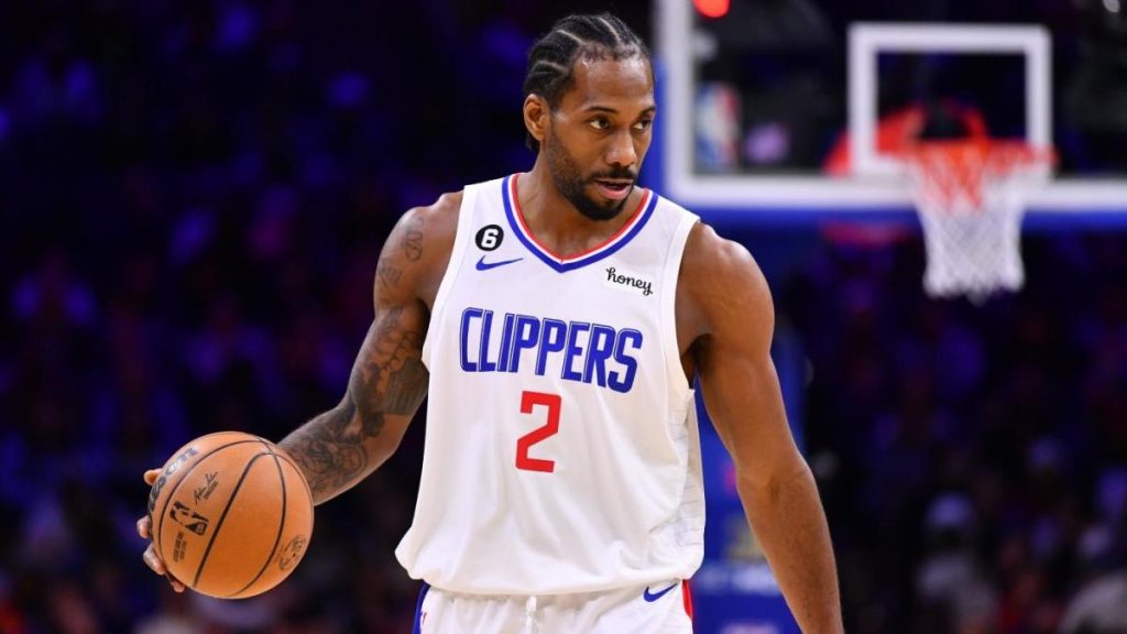 掘金对快船的赔率、盘口、开始时间：2023年NBA盘口选择，2月26日的预测来自经过验证的计算机模型