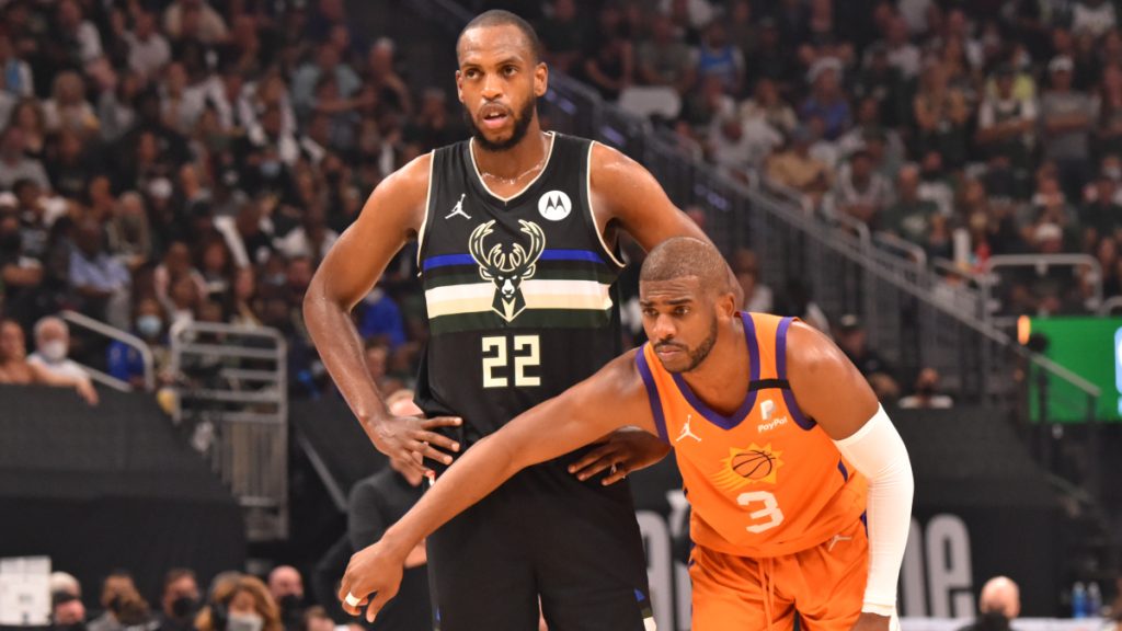 太阳队对雄鹿队的赔率、选择、预测|NBA投注分析