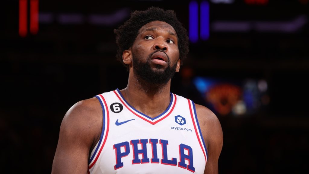 76人vs凯尔特人的赔率、选择、预测|NBA投注分析（2月8日）