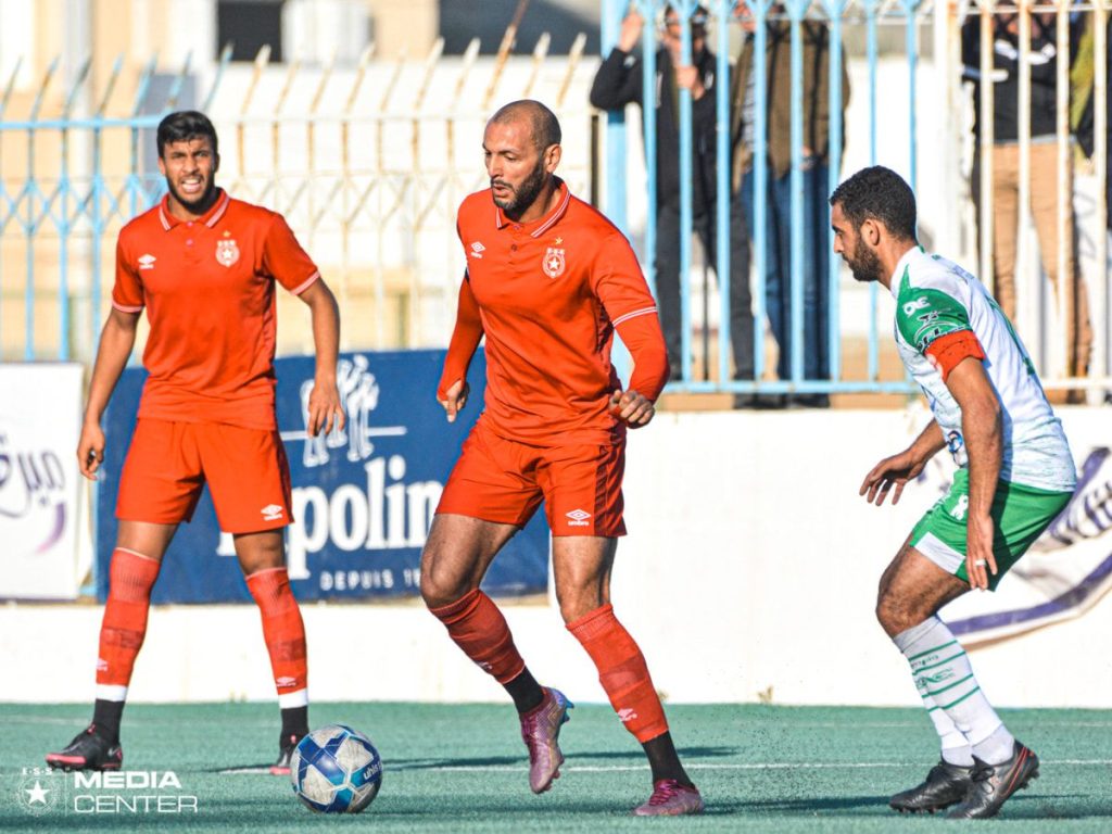 CS Chebba vs Etoile du Sahel Prediction: 客队不会在中场休息时有所保留