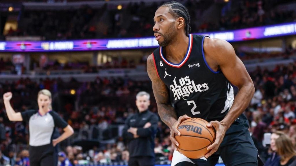 快船队对太阳队的预测、赔率、盘口、开始时间：2023年NBA盘口选择，2月16日的最佳赌注来自资深的模型