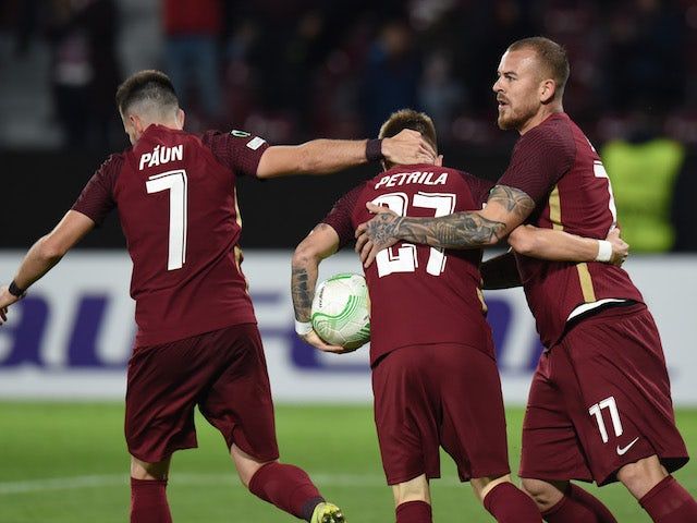 CFR克鲁日vsFCSB预测,我们不指望在这里有多少进球