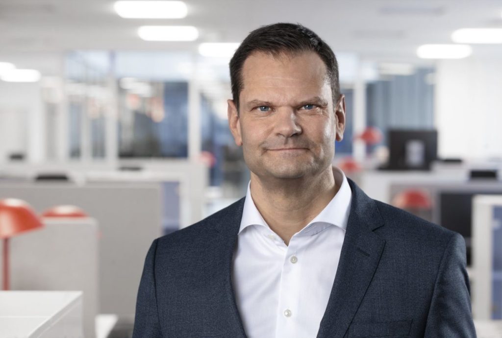 尽管Svenska Spel的收入下降了1.3%，但净利润仍有所增长