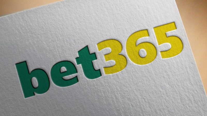Relax Gaming与bet365合作推出老虎机