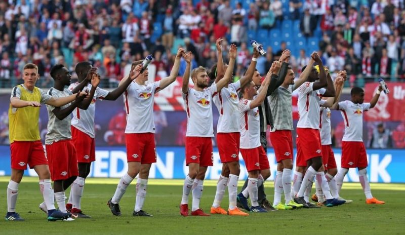 莱比锡RB vs 法兰克福Eintracht Prediction: 一场充满惊喜的比赛