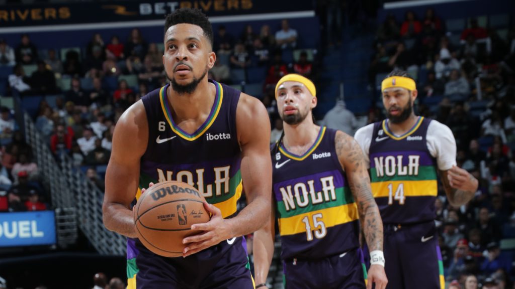 鹈鹕队对阵掘金队的赔率、选择、预测|NBA投注分析