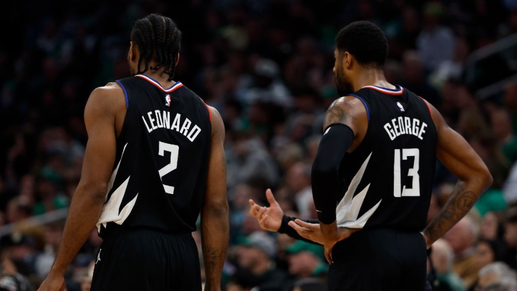 快船对篮网的赔率、选择、预测|NBA投注分析