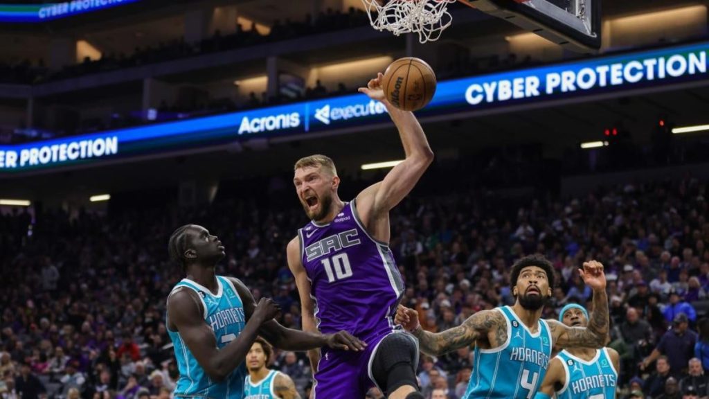步行者队对国王队的赔率、盘口：2023年NBA盘口选择，2月3日的预测来自经过验证的计算机模型