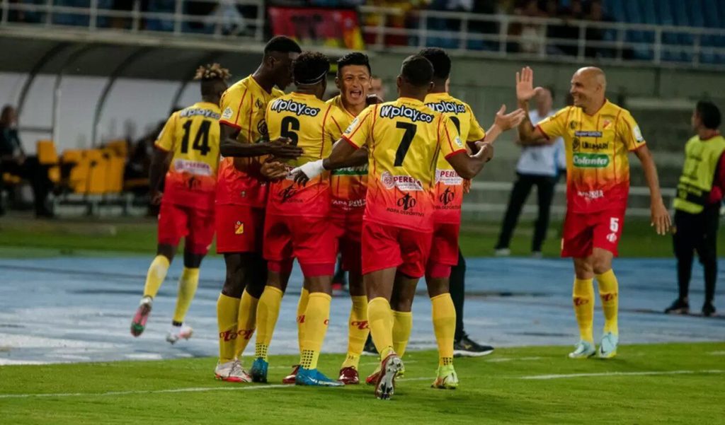Jaguares de Córdoba vs Deportivo Pereira 预测,主队能否防守并确保平局？