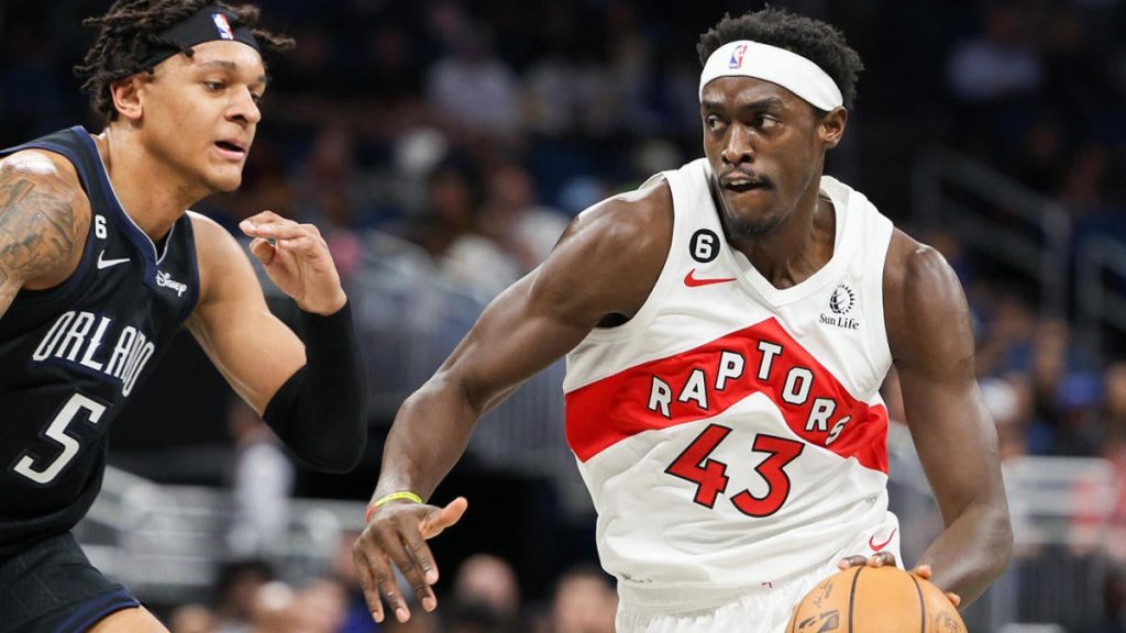 灰熊队对猛龙队的赔率、盘口、让分盘：2023年NBA盘口选择，2月5日的预测来自经过验证的计算机模型