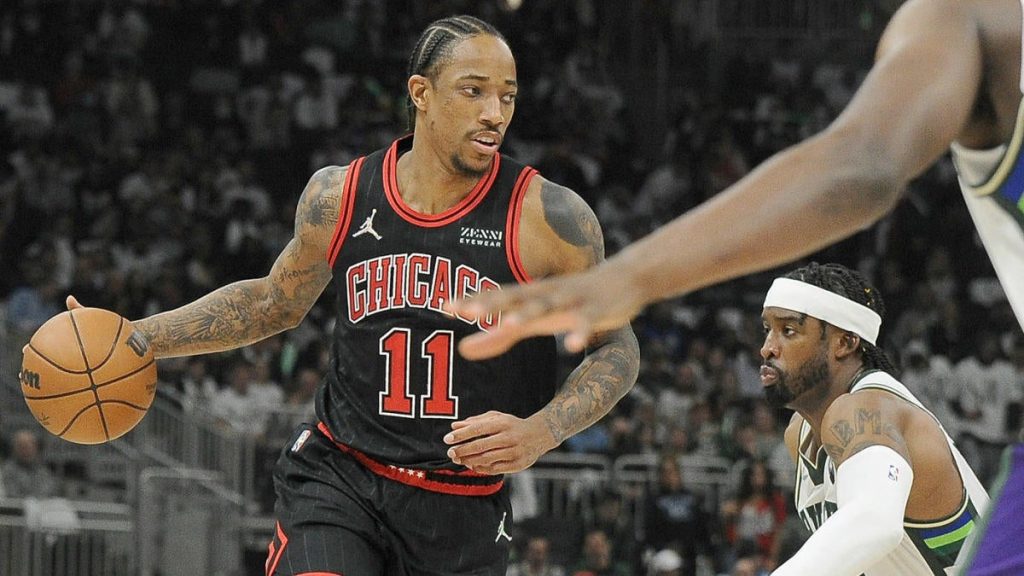 马刺对公牛的赔率、盘口：2023年NBA盘口选择，2月6日的预测来自经过验证的计算机模型