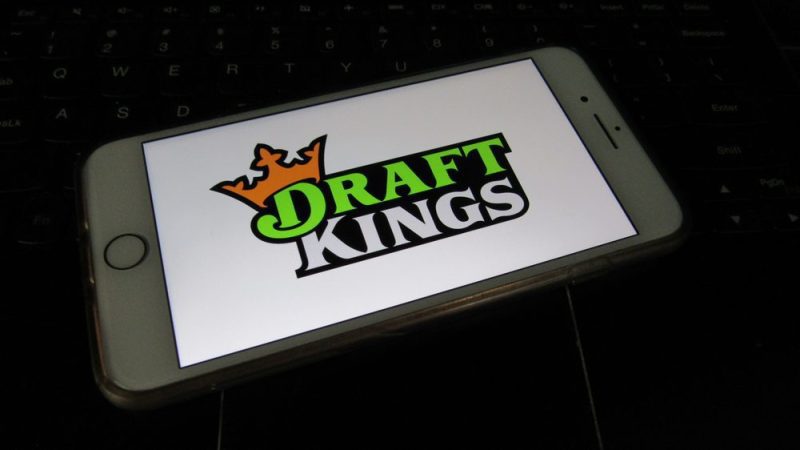 DraftKings对2022年 "巨大的 "盈利能力充满信心