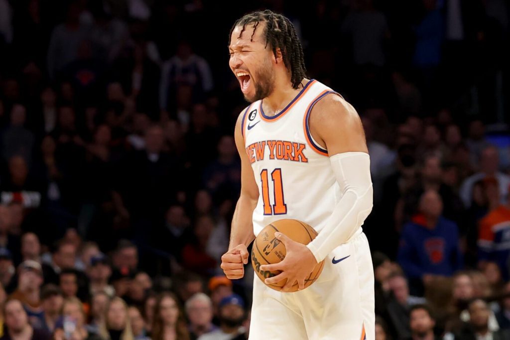尼克斯对鹈鹕队的分析--NBA预测和赔率