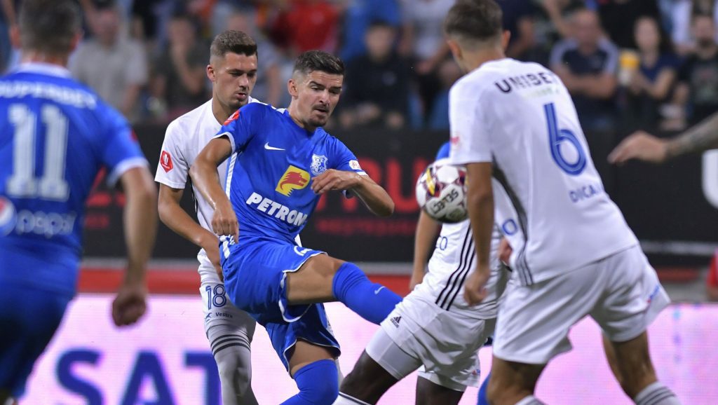 FC Farul Constanta vs CS Universitatea Craiova 预测,我们不指望在这里有多少进球