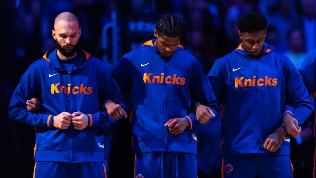 NBA交易情报,我所听到的关于尼克斯、爵士、掘金等的消息