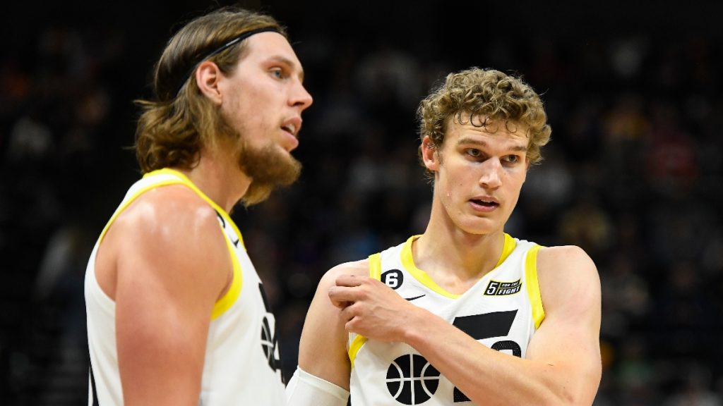 老鹰对爵士的赔率、选择、预测|NBA投注分析（2月3日）