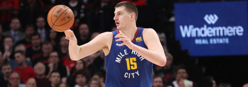 NBA同场竞技的赔率、选择和预测,星期三