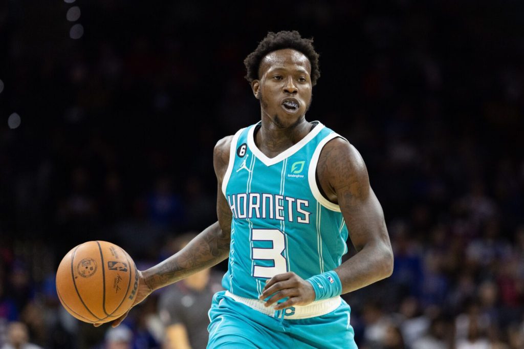 黄蜂队VS骑士队推荐--NBA预测与赔率