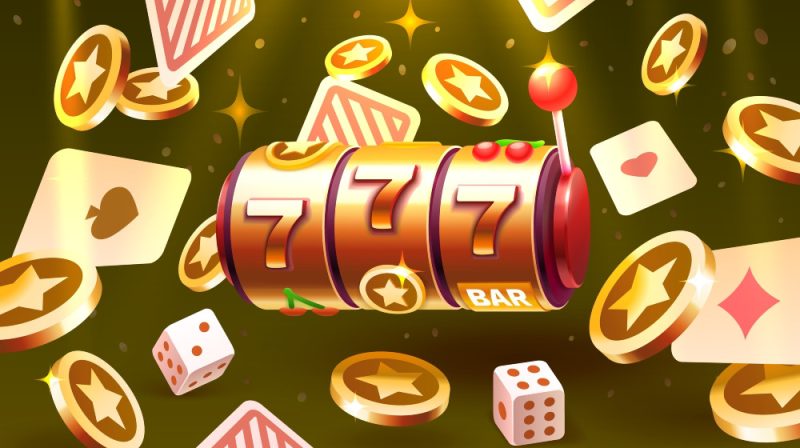Gaming Corps与Vera John一起扩大了在线娱乐场分销网络