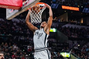 圣安东尼奥马刺VS犹他爵士NBA盘口预测，赔率