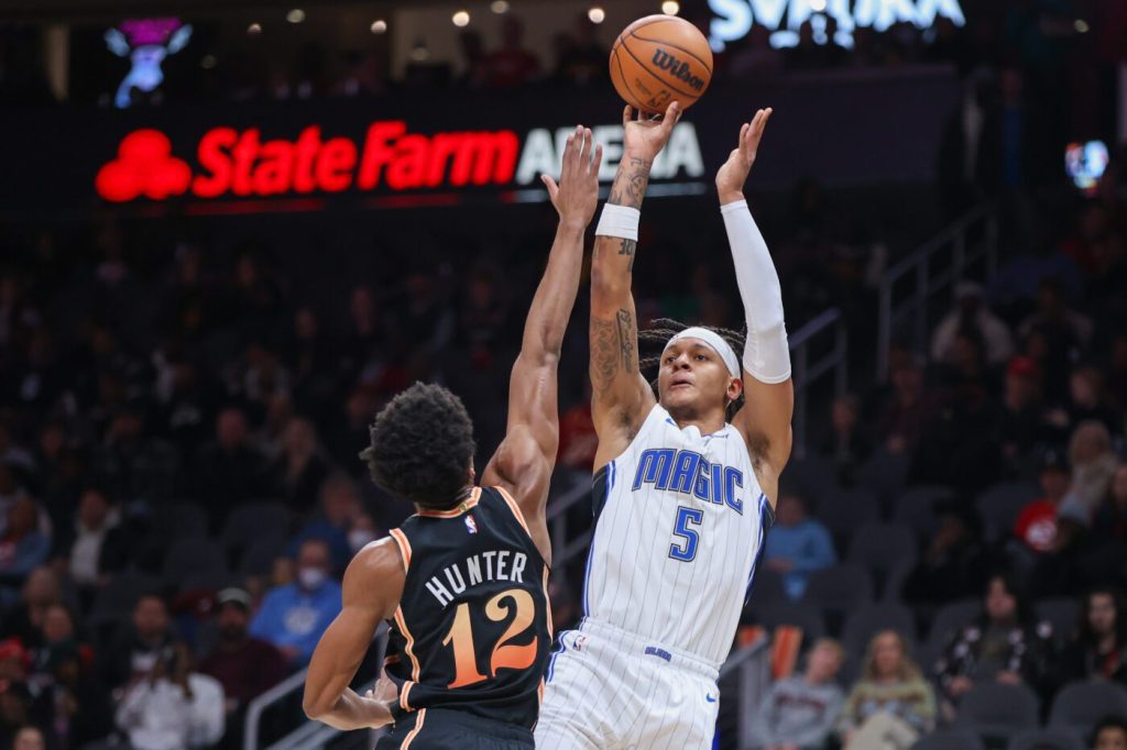 魔术队VS开拓者队的分析 - NBA预测和赔率
