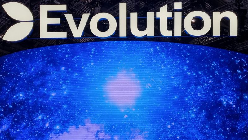 Martin Carlesund, Evolution: 我认为我们将继续拉大与竞争对手的差距