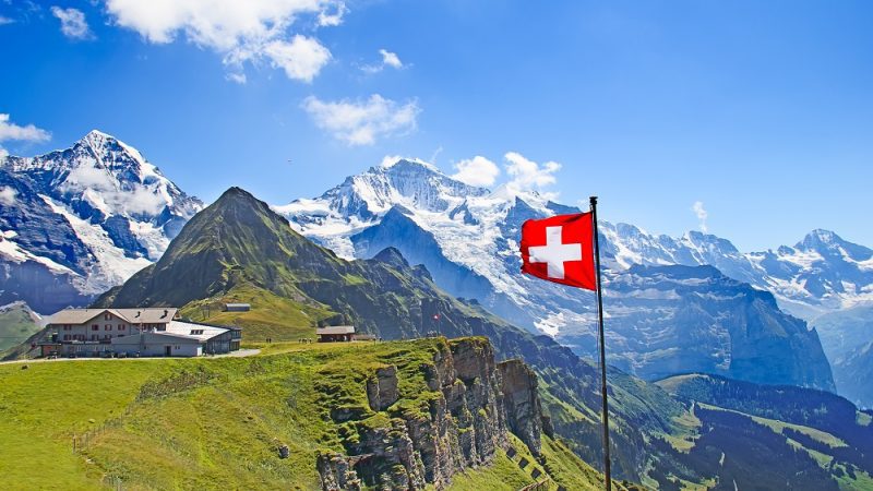 Pragmatic Play与Swiss Casinos继续在欧洲扩张