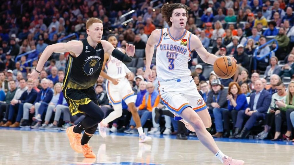 NBA DFS：3月8日平博、FanDuel每日幻想篮球赛的热门人选包括约什-吉迪