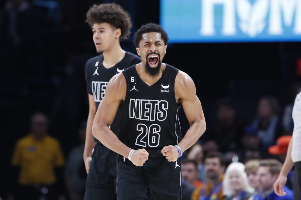 篮网vs掘金的分析--NBA预测与赔率
