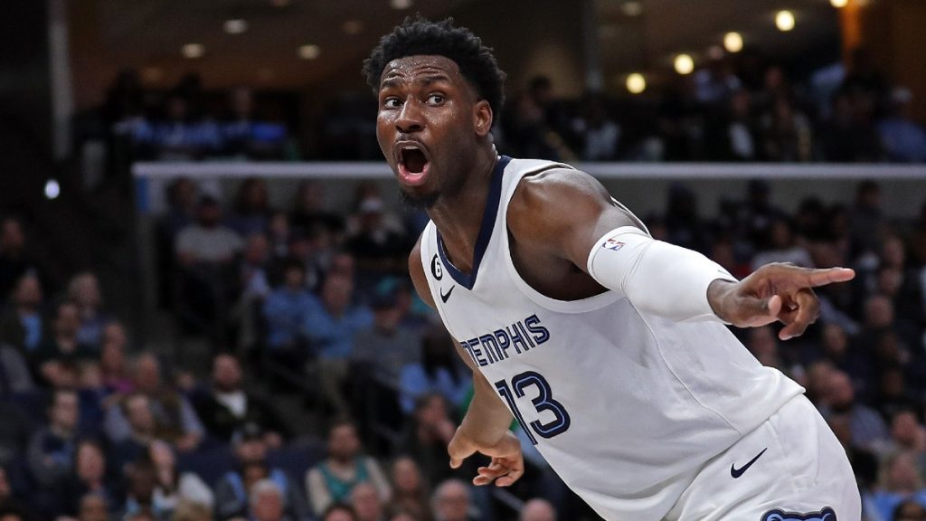 NBA第一篮子专家推荐：快船对灰熊（3月29日星期三），小贾伦-杰克逊和泽维尔-蒂尔曼的价值