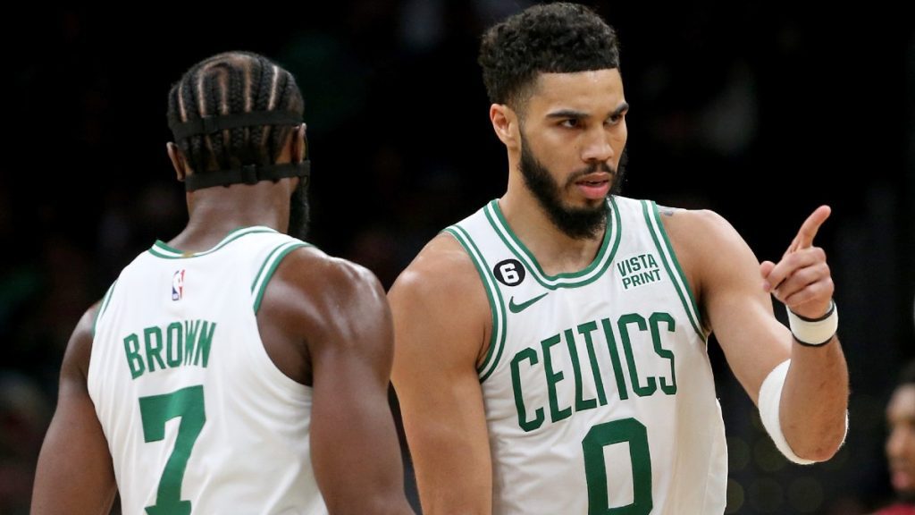 篮网对凯尔特人的赔率、选择、预测|NBA投注分析（3月3日）