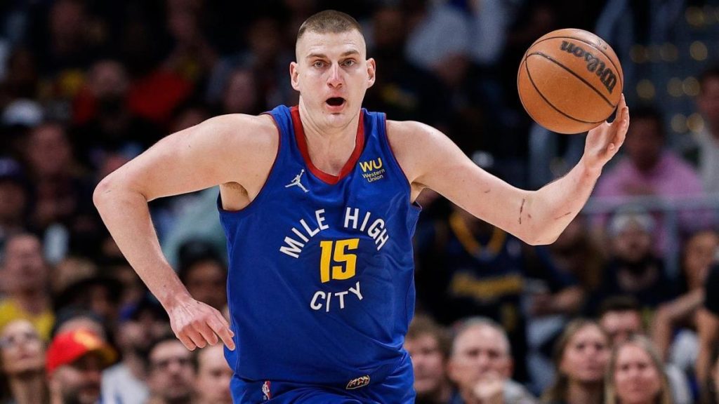 掘金对活塞的赔率、盘口、开始时间：2023年的NBA盘口选择，3月16日的预测来自经过验证的计算机模型
