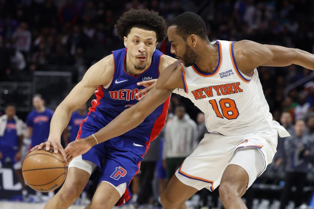 活塞队对步行者队的分析--NBA预测和赔率