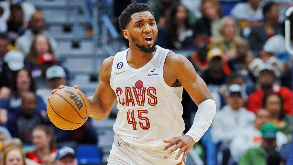骑士队对奇才队的赔率、盘口、开始时间：2023年NBA盘口选择，3月17日的预测来自资深的计算机模型