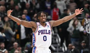 76人队VS猛龙队推介--NBA预测与赔率