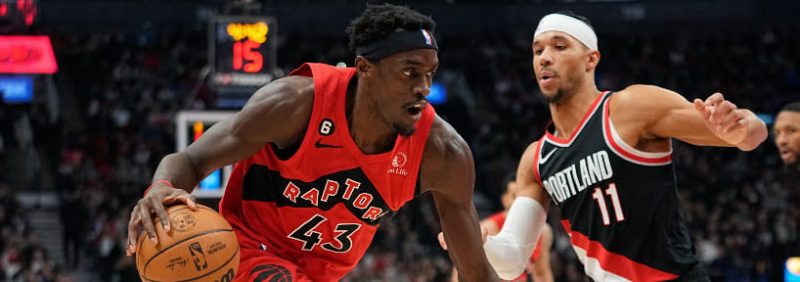 NBA第一篮板得分手的推荐投注选择和预测： 周五