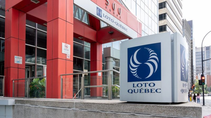Loto-Québec强调其最近一个季度是 "17年来的最佳表现