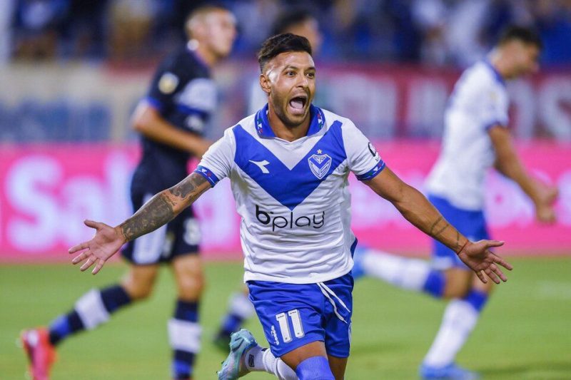 Vélez Sarsfield vs Platense预测,贝莱斯能否在本赛季首次取得两连胜？