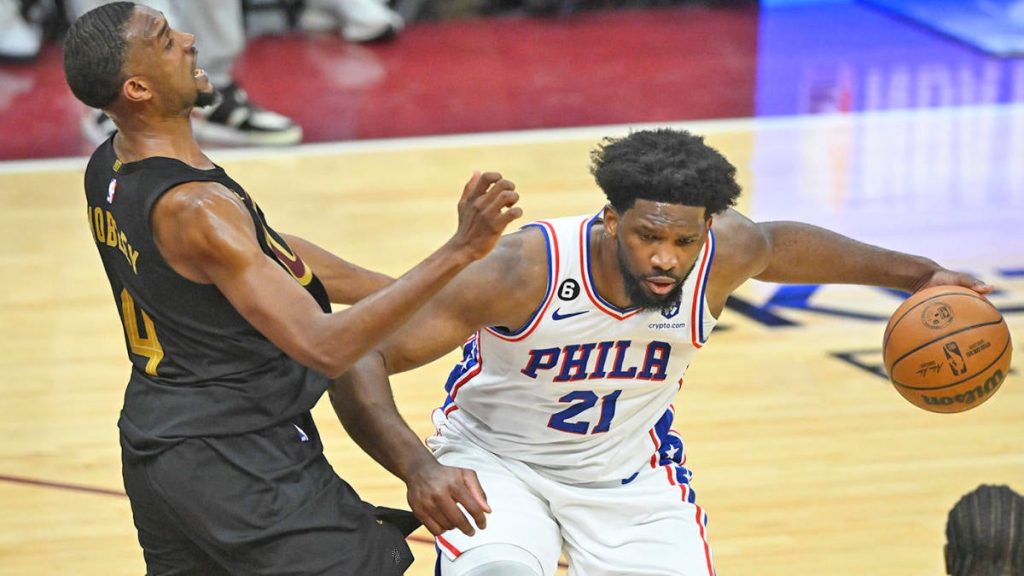 NBA DFS：3月17日平博、FanDuel每日幻想篮球赛的热门人选包括乔尔-恩比德