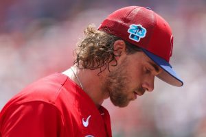 揭幕战的最佳MLB同场竞猜游戏
