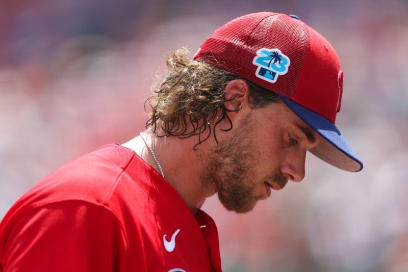 揭幕战的最佳MLB同场竞猜游戏