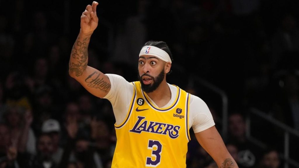湖人对猛龙的预测，赔率，线，让分，开始时间：2023年NBA盘口选择，3月10日的最佳投注由顶级模型提供