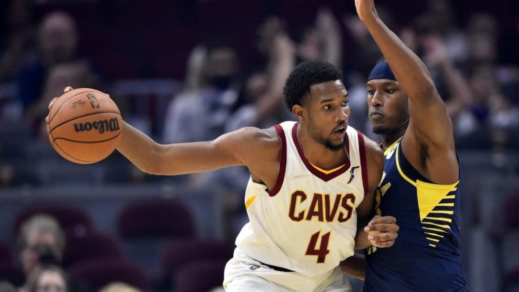 NBA DFS：3月23日的平博、FanDuel每日幻想篮球精选包括埃文-莫布利
