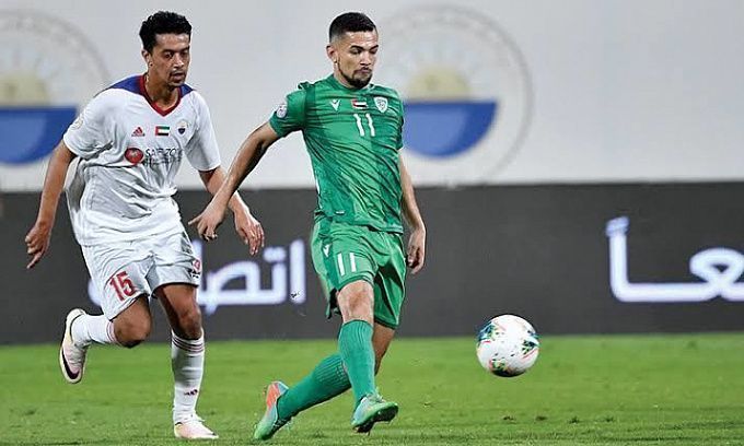 Al-Wasl FC Vs Sharjah Cultural Club FC 预测,预计本场比赛会有进球