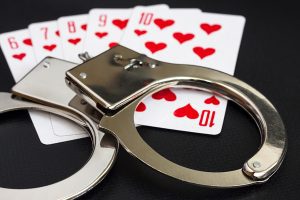 越南高尔夫协会副会长因非法博彩被捕