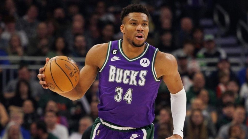 篮网对雄鹿的预测，赔率，线，让分，开始时间：2023年NBA盘口选择，3月9日最佳投注，来自资深的模型