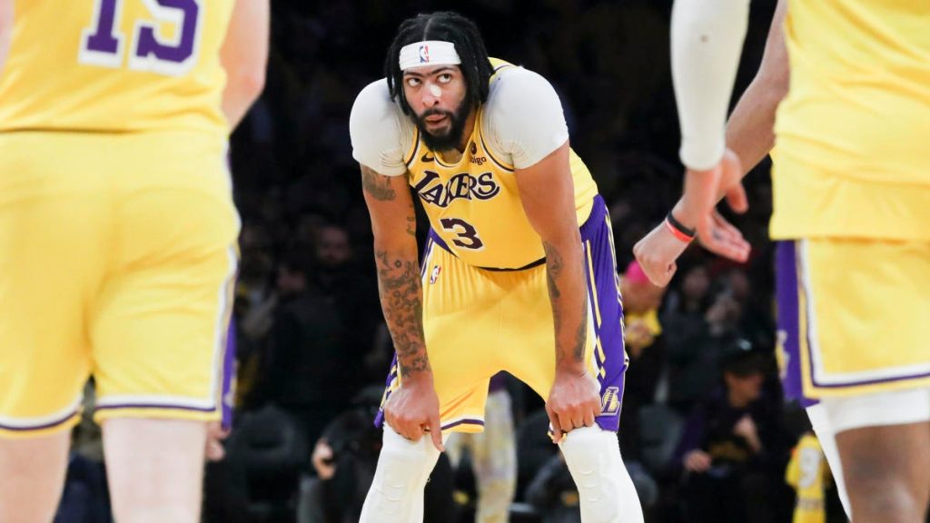 NBA西部季后赛图片,国王队仍在争夺头号种子,湖人队跌出附加赛