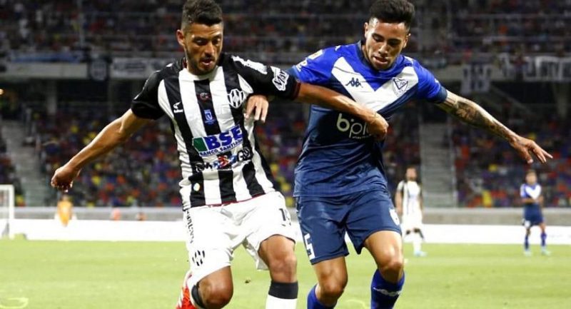 Vélez Sarsfield vs Central Cordoba 预测,中央科尔多瓦能保持他们的势头吗？